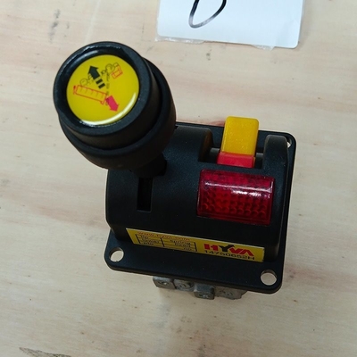 Sinotruck Truck Teil Hyva 14750652h Hydraulisches Handventil für Ihre Bedürfnisse