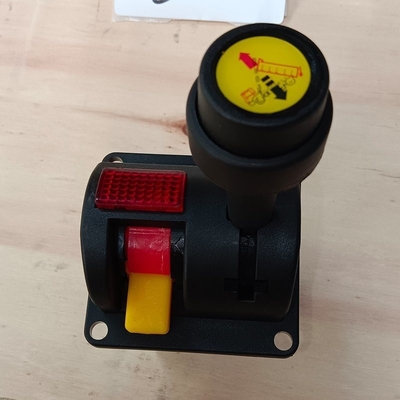 Sinotruck Truck Teil Hyva 14750652h Hydraulisches Handventil für Ihre Bedürfnisse