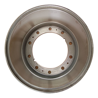 Sinotruk HOWO 07/ 08 Modell / Str Hinterbremstrommel Az9112340006 Lenkgerät für das Lenken