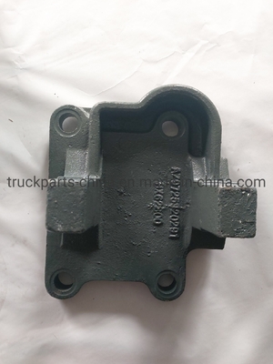 Standard Sinotruk HOWO Lkw-Teile nach unten Schubstäbe Halterung Az97585200290 Az97585200291