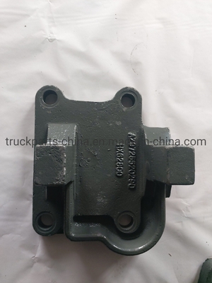 Standard Sinotruk HOWO Lkw-Teile nach unten Schubstäbe Halterung Az97585200290 Az97585200291