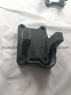 Standard Sinotruk HOWO Lkw-Teile nach unten Schubstäbe Halterung Az97585200290 Az97585200291
