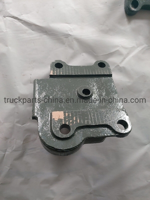 Standard Sinotruk HOWO Lkw-Teile nach unten Schubstäbe Halterung Az97585200290 Az97585200291