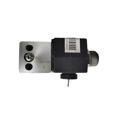 Magnetventil Wg9100710008 für Schwerlastwagen HOWO Shacman Standardunterstützung in USD