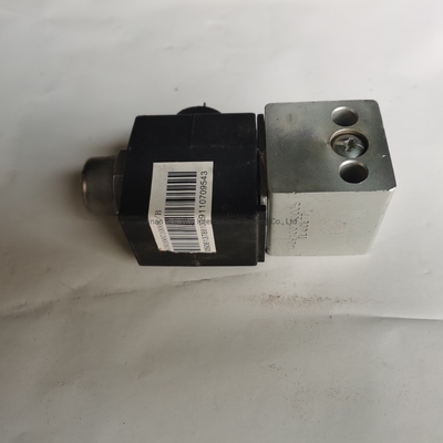 Magnetventil Wg9100710008 für Schwerlastwagen HOWO Shacman Standardunterstützung in USD