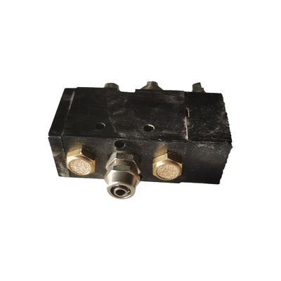 Sinotruk Eingin Parts HOWO Solenoidventil Wg9700240002 OEM und Support Zahlung in USD