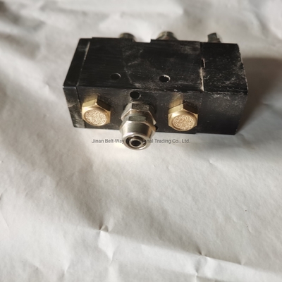 Sinotruk Eingin Parts HOWO Solenoidventil Wg9700240002 OEM und Support Zahlung in USD