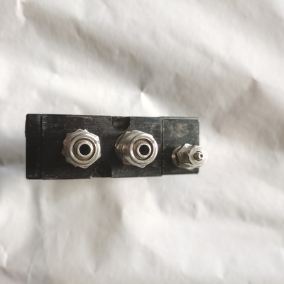 Sinotruk Eingin Parts HOWO Solenoidventil Wg9700240002 OEM und Support Zahlung in USD