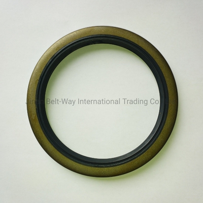 100% getestet Standard Original Shacman Lkw Ersatzteile Front Hub Öldichtung 113X140X12