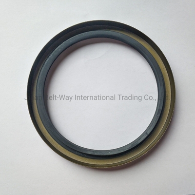 100% getestet Standard Original Shacman Lkw Ersatzteile Front Hub Öldichtung 113X140X12