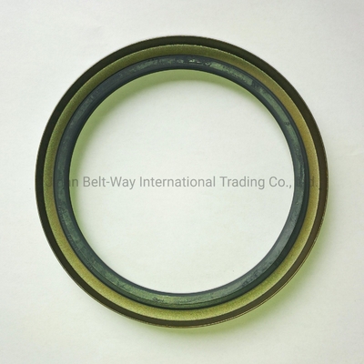 100% getestet Standard Original Shacman Lkw Ersatzteile Front Hub Öldichtung 113X140X12