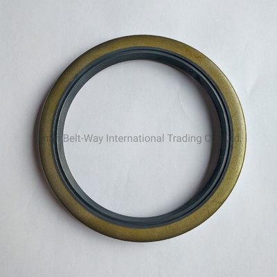100% getestet Standard Original Shacman Lkw Ersatzteile Front Hub Öldichtung 113X140X12