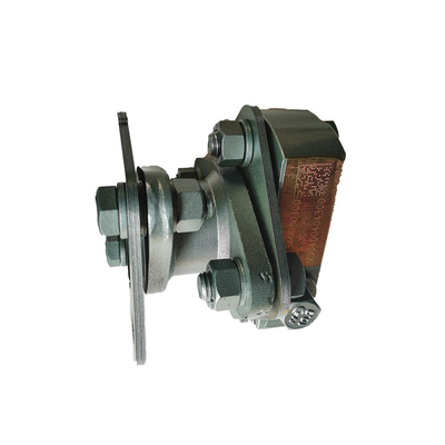 Teile für Sinotruk-Motoren, die Assy Vg1560080300 mit Standard koppeln