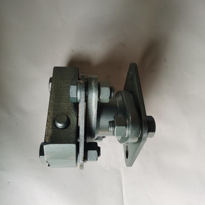 Teile für Sinotruk-Motoren, die Assy Vg1560080300 mit Standard koppeln