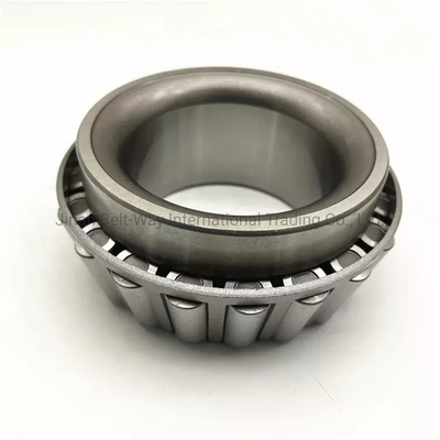 Getriebe 80*140*57mm Lkw-Teilradlager 33216X2-1 für Teile des Getriebesystems