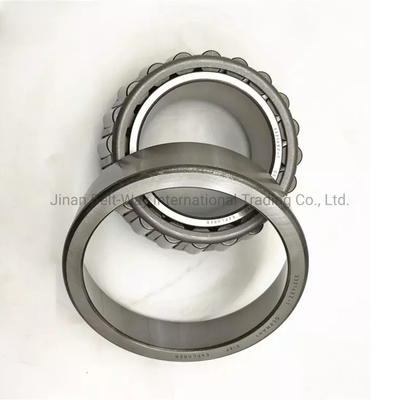 Getriebe 80*140*57mm Lkw-Teilradlager 33216X2-1 für Teile des Getriebesystems