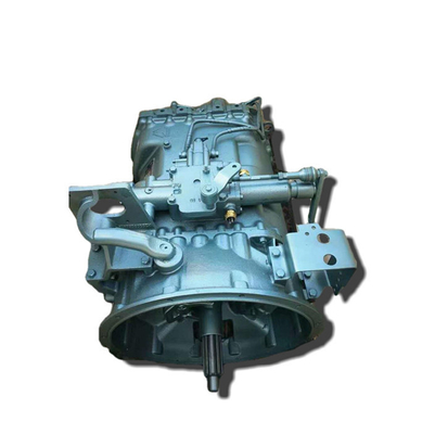 Silvery White Sell Truck Getriebe Hw19710 für elektrische Systeme Teile Startsystem