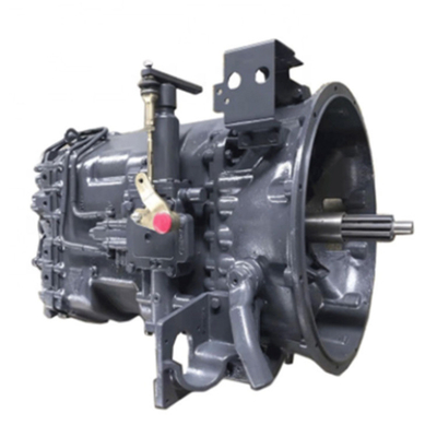 Getriebe für Sinotruk HOWO Ersatzteile Hw19710 HOWO Getriebe zu erschwinglichen Preisen