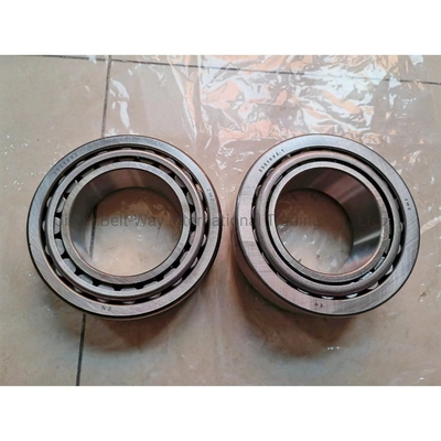 80X140X45mm Taper-Rollerlager 33216X2 für Teile des Radantriebssystems in Südasien