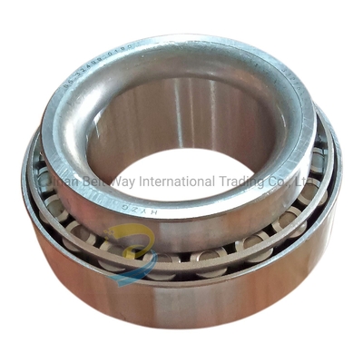 80X140X45mm Taper-Rollerlager 33216X2 für Teile des Radantriebssystems in Südasien