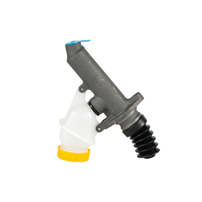Teile des Getriebesystems Standardgetriebe Flexibles Kabel Wg9725240202 für Shacman FAW