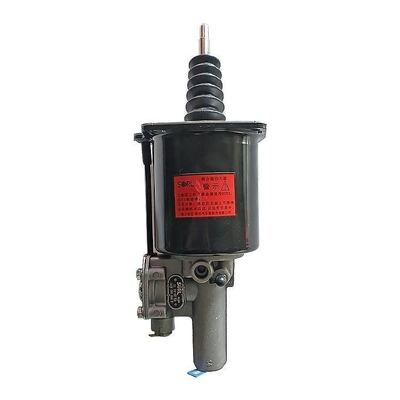 Teile des Getriebesystems Standardgetriebe Flexibles Kabel Wg9725240202 für Shacman FAW