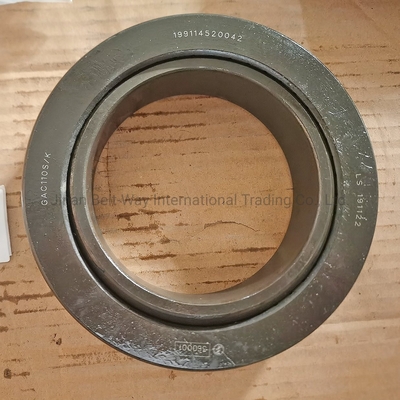 Original Shacman Sinotruk Schwerlastwagen Teil Batterie Balancewellenlager 199114520042