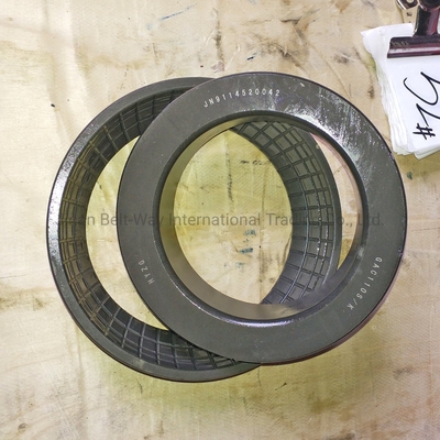 Original Shacman Sinotruk Schwerlastwagen Teil Batterie Balancewellenlager 199114520042