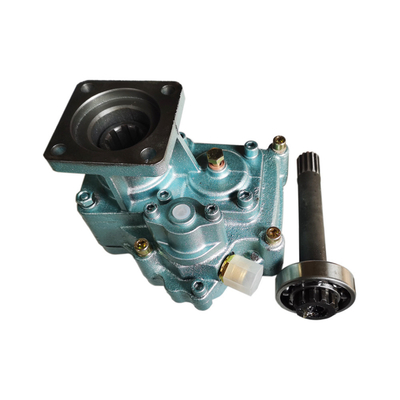 Wp12 Motor geeignet HOWO 371 Dump Truck Teile Wg9700290150 Power Takeoff Assy Pto Montage