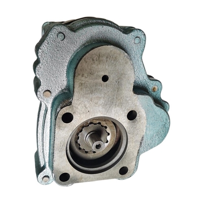 Wp12 Motor geeignet HOWO 371 Dump Truck Teile Wg9700290150 Power Takeoff Assy Pto Montage