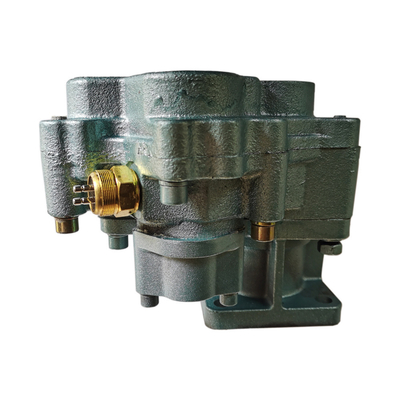Wp12 Motor geeignet HOWO 371 Dump Truck Teile Wg9700290150 Power Takeoff Assy Pto Montage