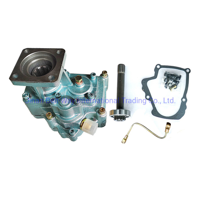 Teile des Getriebebremssystems HOWO Original-Lkw-Teile Wg9700290150 Pto-Bau