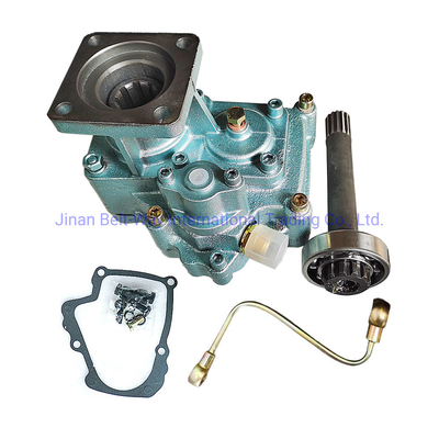 Teile des Getriebebremssystems HOWO Original-Lkw-Teile Wg9700290150 Pto-Bau