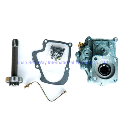 Teile des Getriebesystems Getriebe Pto-Wellenbaugruppe Wg9700290150 für den Lastwagen Sinotruk