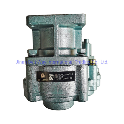 Teile des Getriebesystems Getriebe Pto-Wellenbaugruppe Wg9700290150 für den Lastwagen Sinotruk