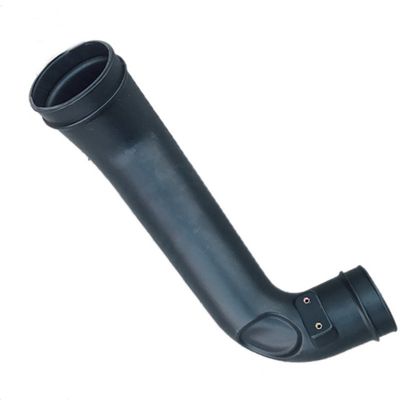 Antriebssystemteile Einlassrohr OEM Standardgröße Lkw-Teile Lufteinlassrohr Wg9725190915