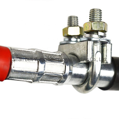 Wp12 Motor Sinotruk HOWO Lkw-Getriebe-Schaltkabel Wg9725240202 mit und Leistung