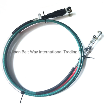 Wp12 Motor Sinotruk HOWO Lkw-Getriebe-Schaltkabel Wg9725240202 mit und Leistung