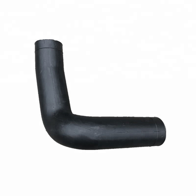 HOWO Air Inlet Pipe Wg9725190915 für die Zahlung der Kabineinnahme und der Unterstützung in USD