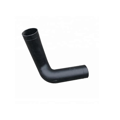 HOWO Air Inlet Pipe Wg9725190915 für die Zahlung der Kabineinnahme und der Unterstützung in USD