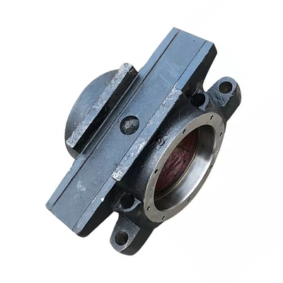 Shacman Delong Aolong F3000 Balance Shaft Housing Dz91259520038 für das Motorenmodell Wp10/Wp12