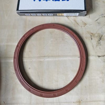 Ausgleichswellenöldichtung Az9114520223 160X185X10.5 für Sinotruk HOWO Motor Weichai