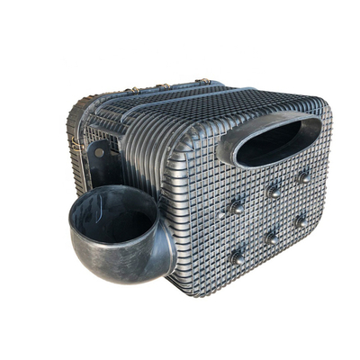 Ölfilter Wg9725190055 für Sinotruk HOWO Truck Engine sichere Zahlungen auf Made-in.com