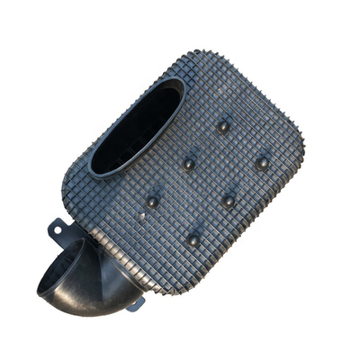 Ölfilter Wg9725190055 für Sinotruk HOWO Truck Engine sichere Zahlungen auf Made-in.com