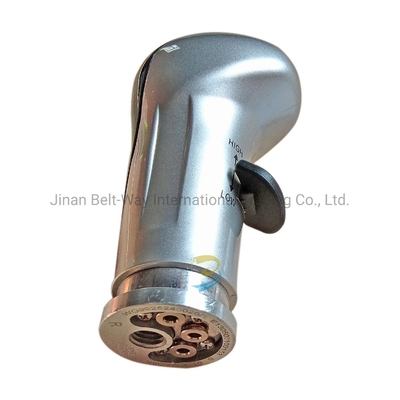 Schalthebel Wg9925240020 für Sinotruk Hw19710 Getriebe