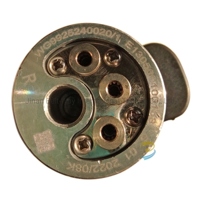 Schalthebel Wg9925240020 für Sinotruk Hw19710 Getriebe