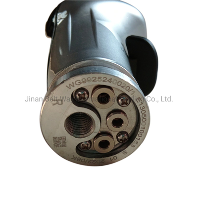 Schalthebel Wg9925240020 für Sinotruk Hw19710 Getriebe