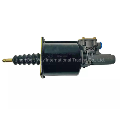 Standard Shacman Lkw Kupplung Boostzylinder Dz9112230181 für elektrische Systemteile