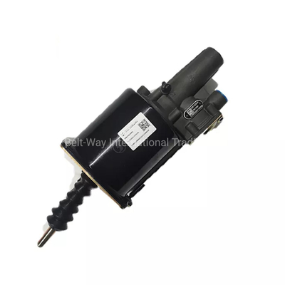Standard Shacman Lkw Kupplung Boostzylinder Dz9112230181 für elektrische Systemteile