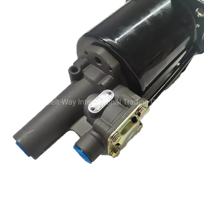 Standard Shacman Lkw Kupplung Boostzylinder Dz9112230181 für elektrische Systemteile